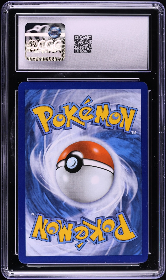 2021 Pokemon Sword & Shield Promo Celebrations Holo Hydreigon C #SWSH138 CGC 10 GEM MINT