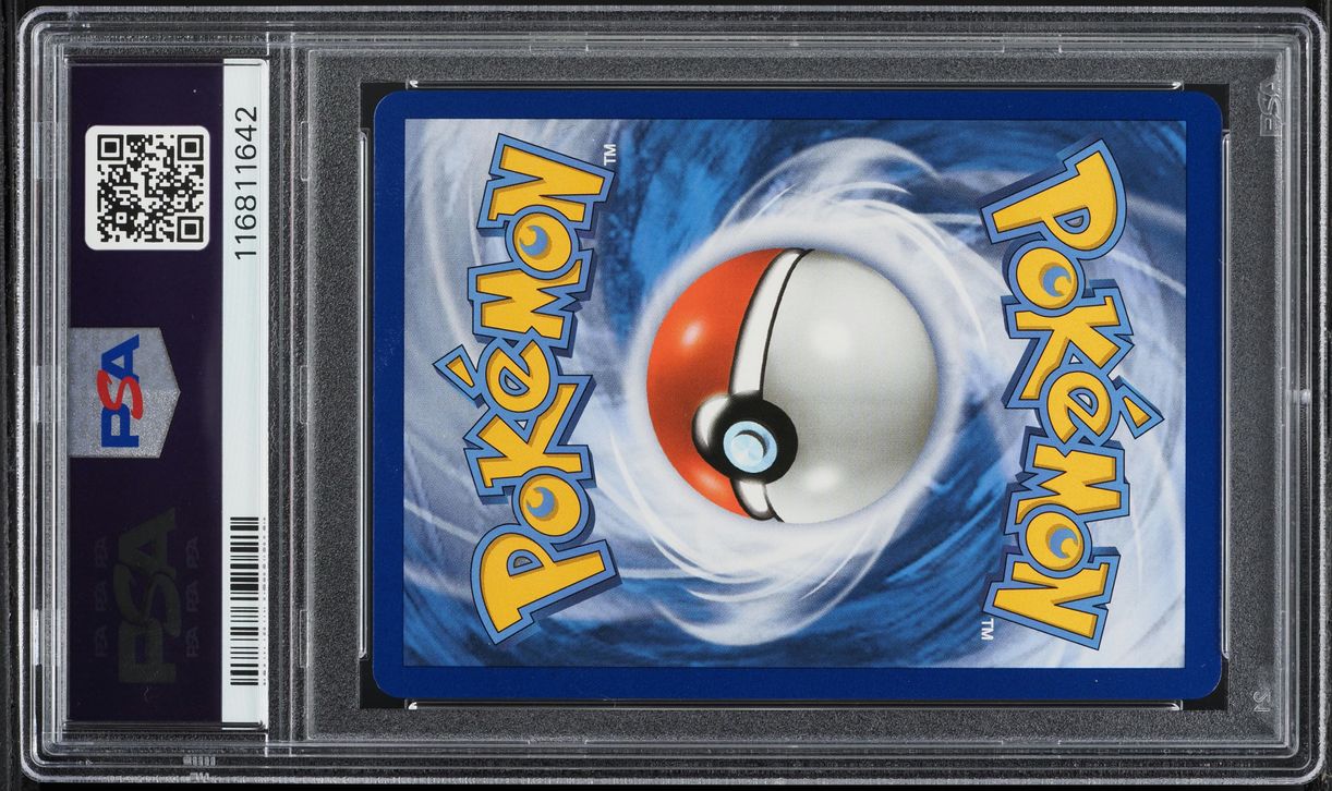 2016 Pokemon XY Evolutions Nidoking BREAK #46 PSA 10 GEM MINT