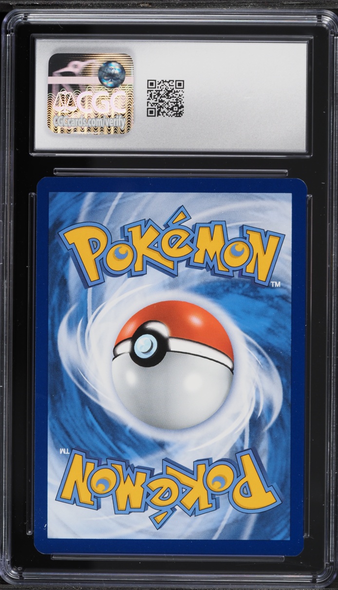 2023 Pokemon Scarlet & Violet Promo Van Gogh Full Art Pikachu With Grey Felt Hat #85 CGC 9 MINT