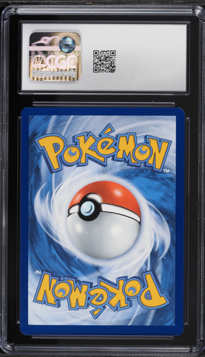 2023 Pokemon Scarlet & Violet Promo Van Gogh Full Art Pikachu With Grey Felt Hat #85 CGC 9 MINT