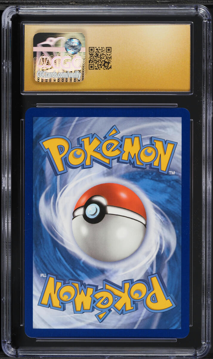 2020 Pokemon Sword & Shield Champion's Path Rainbow Rare Gardevoir VMAX #76 CGC 10 PRISTINE