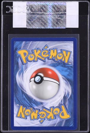 2019 Pokemon Sun & Moon Unbroken Bonds Pikachu #54 CGC AUTH