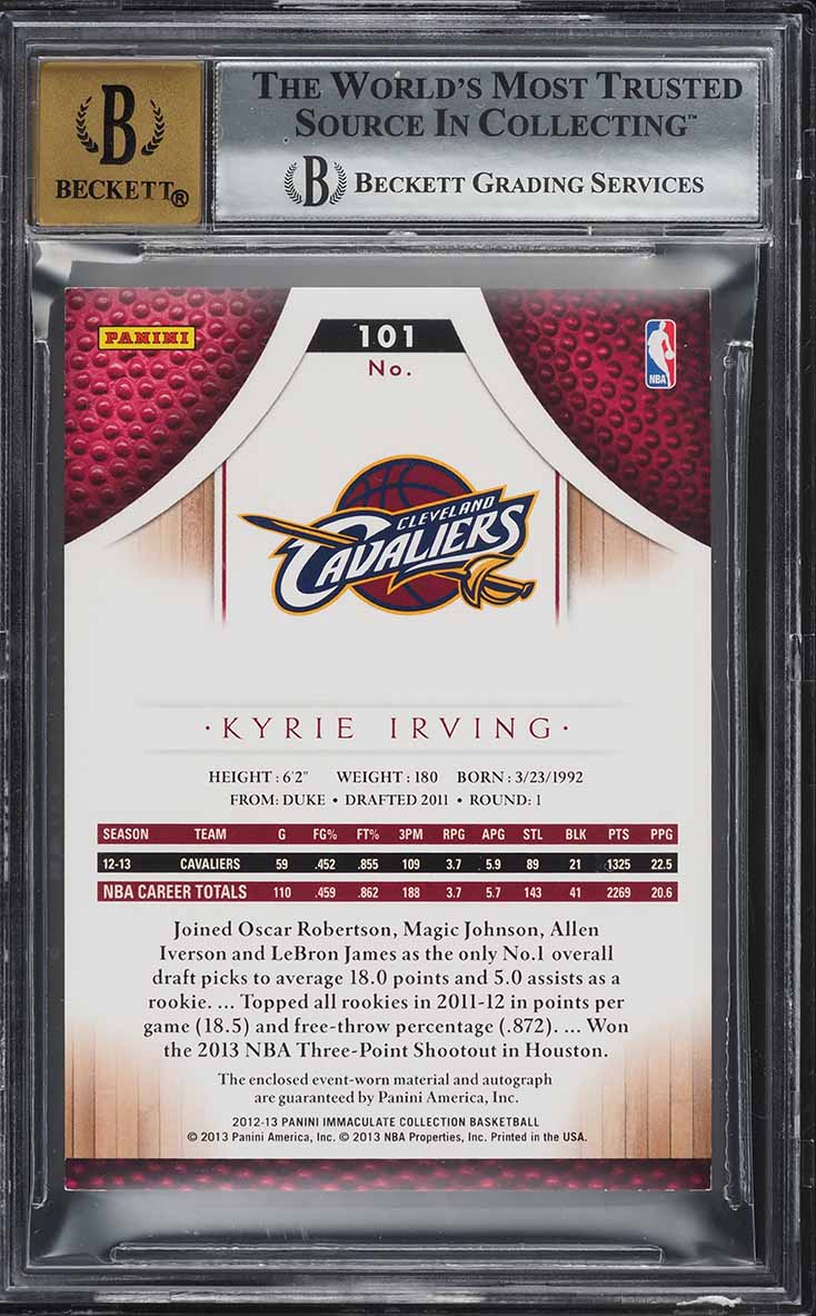 Kyrie Irving Patch 1/1 アービング immaculate s-l400.jpg