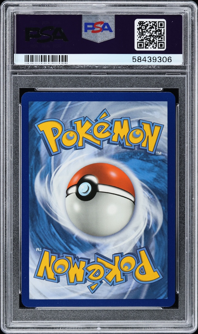 2019 Pokemon Sun & Moon Hidden Fates Holo Shiny Altaria #SV37 PSA 10 GEM MINT