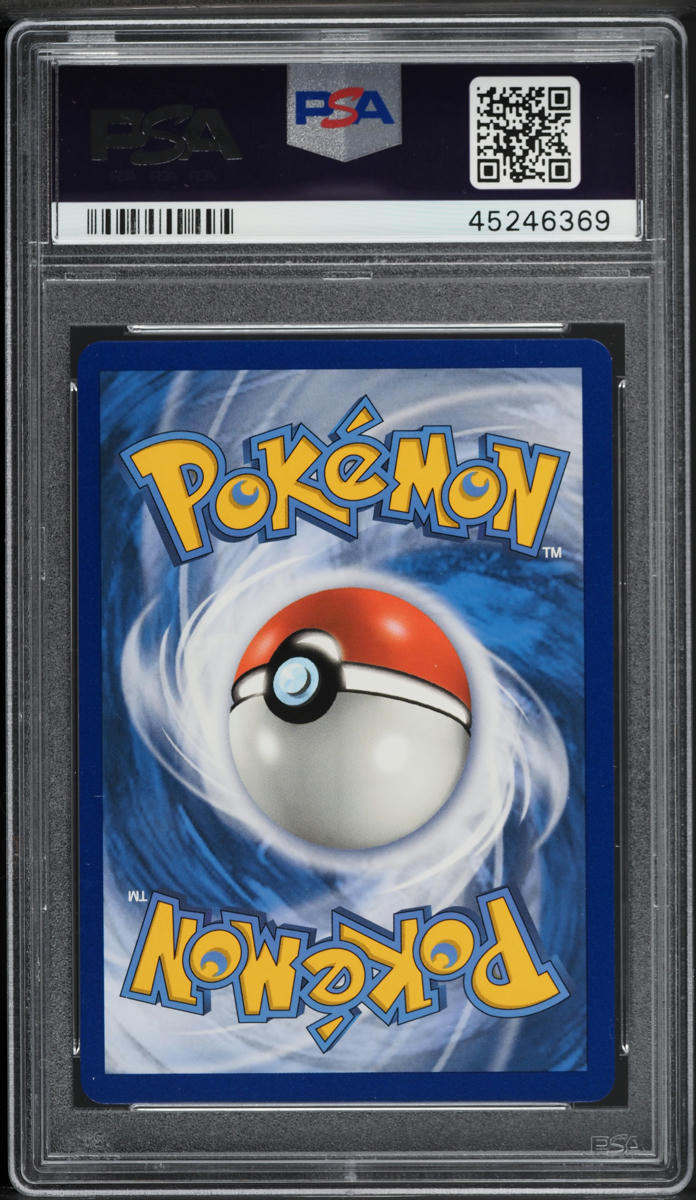2019 Pokemon Sun & Moon Hidden Fates Shiny Tapu Bulu GX #SV91 PSA 10 GEM MINT
