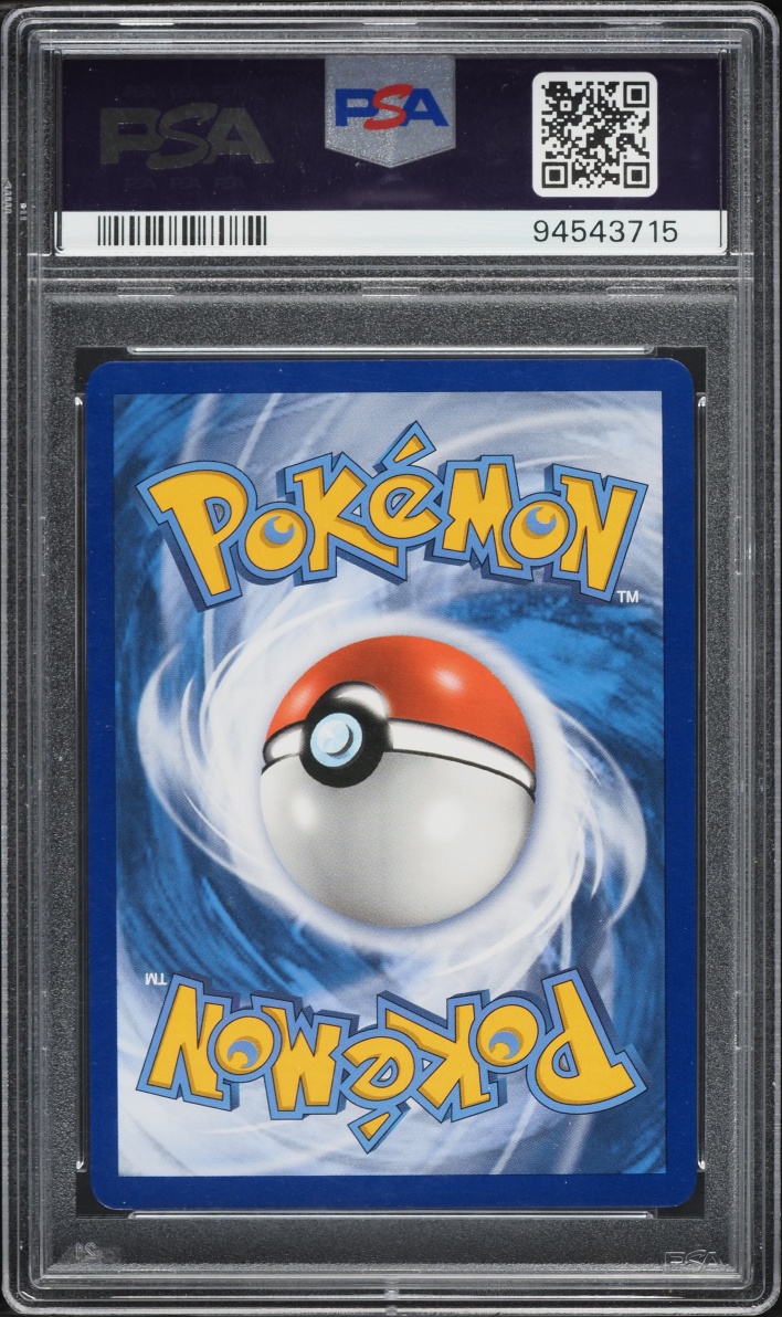 2019 Pokemon Sun & Moon Team Up Eevee & Snorlax GX #120 PSA 9 MINT