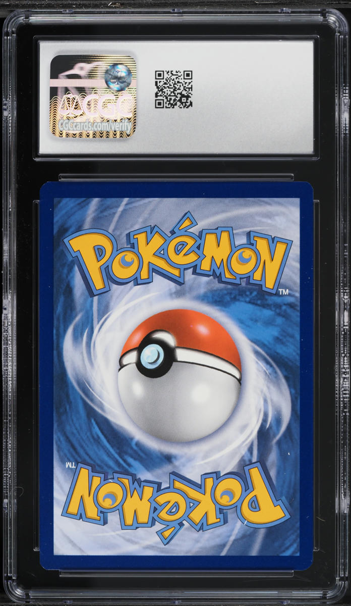 2022 Pokemon Sword & Shield Astral Radiance CHR Kingdra #TG03 CGC 9 MINT