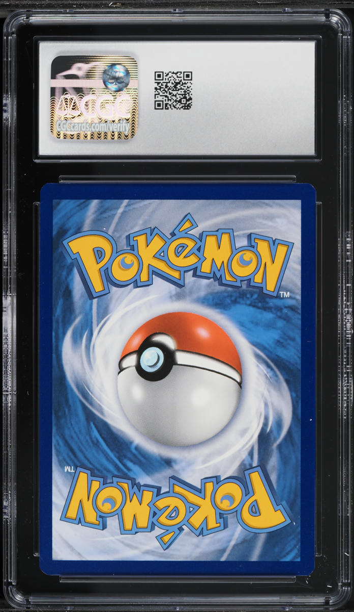 2022 Pokemon Sword & Shield Astral Radiance CHR Kingdra #TG03 CGC 9.5 MINT+