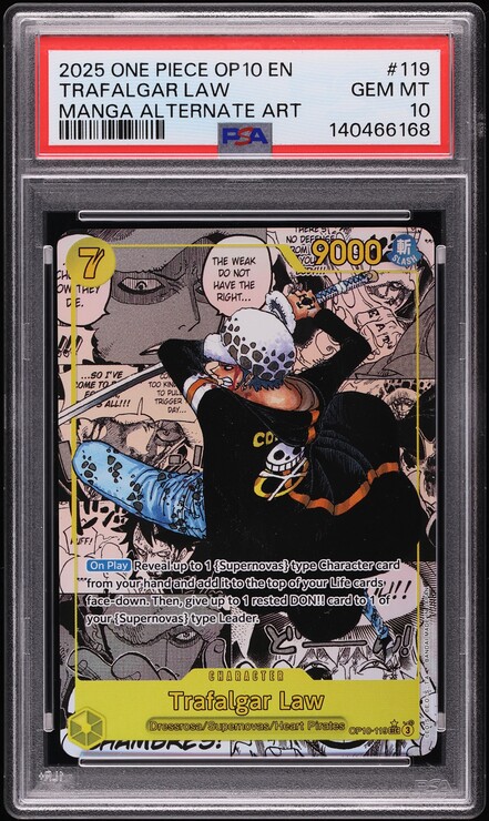 one piece card game p-041 ENGLISH One Piece TCG: Yamato Starter Deck – FNT Collectibles main image 0