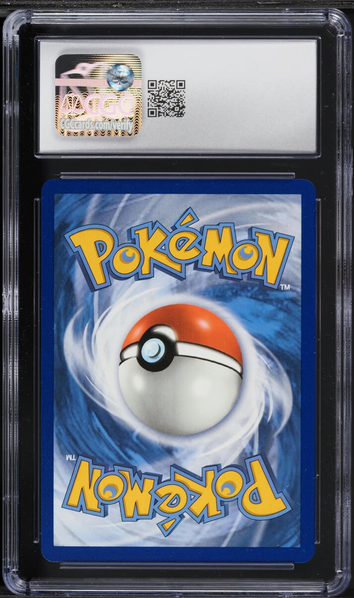 2019 Pokemon Sun & Moon Hidden Fates Shiny Ho-Oh GX #SV50 CGC 10 GEM MINT