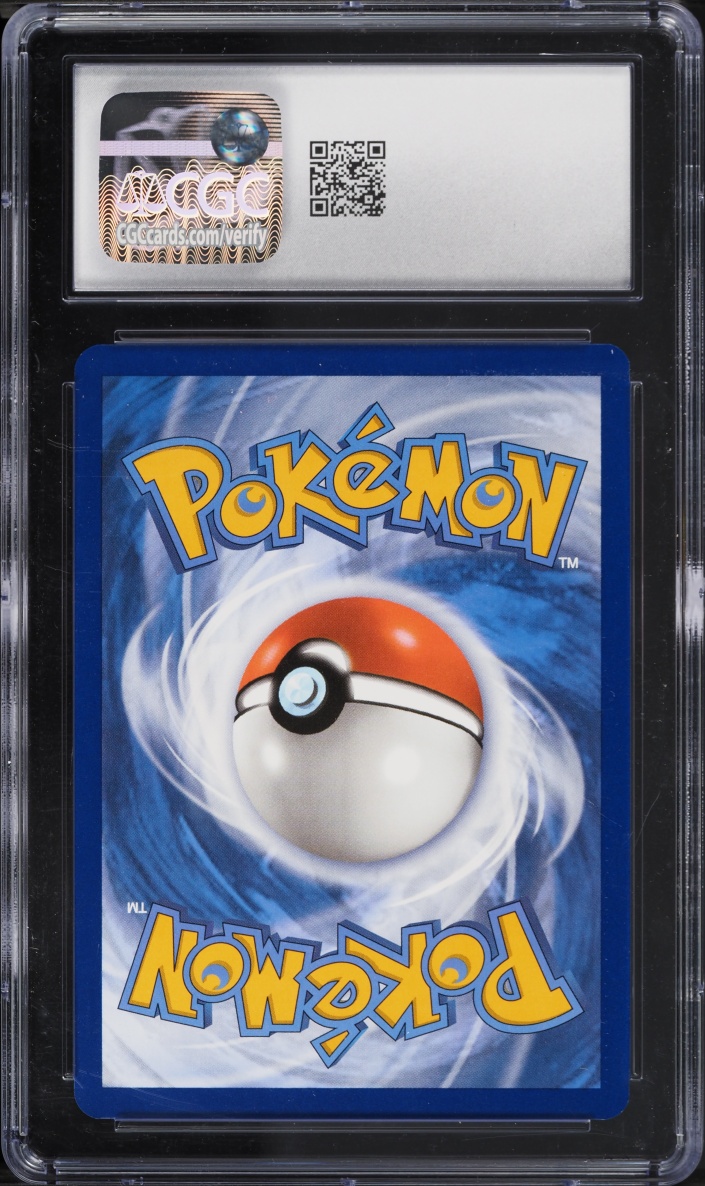 2024 Pokemon Scarlet & Violet Stellar Crown SIR Lacey #172 CGC 10 GEM MINT