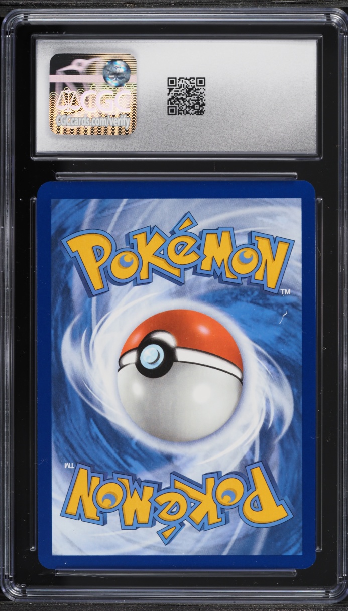 2025 Pokemon Scarlet & Violet Destined Rivals IR Team Rocket's Meowth #203 CGC 10 GEM MINT