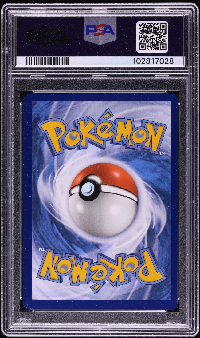 2024 Pokemon Scarlet & Violet Promo Paldea Adventure Chest Full Art Pikachu #88 PSA 10 GEM MINT