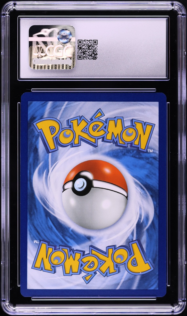 2020 Pokemon Sword & Shield Futsal Collection Youth Pikachu On The Ball #1 CGC 10 GEM