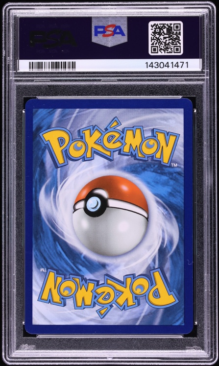 2021 Pokemon Sword & Shield Celebrations Classic Collection Holo Blastoise #2 PSA 10 GEM MINT