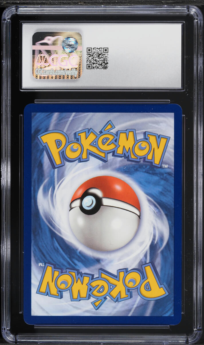 2020 Pokemon Sword & Shield Vivid Voltage Amazing Rare Raikou #50 CGC 10 GEM MINT