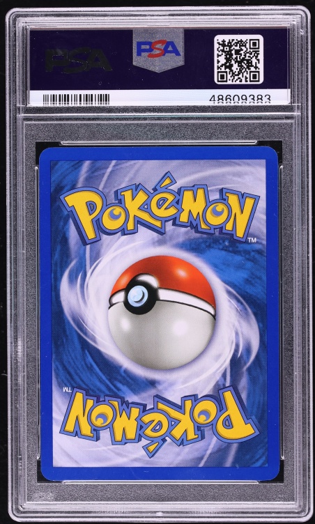 2003 Pokemon Aquapolis Holo Espeon #H9 PSA 10 GEM MINT