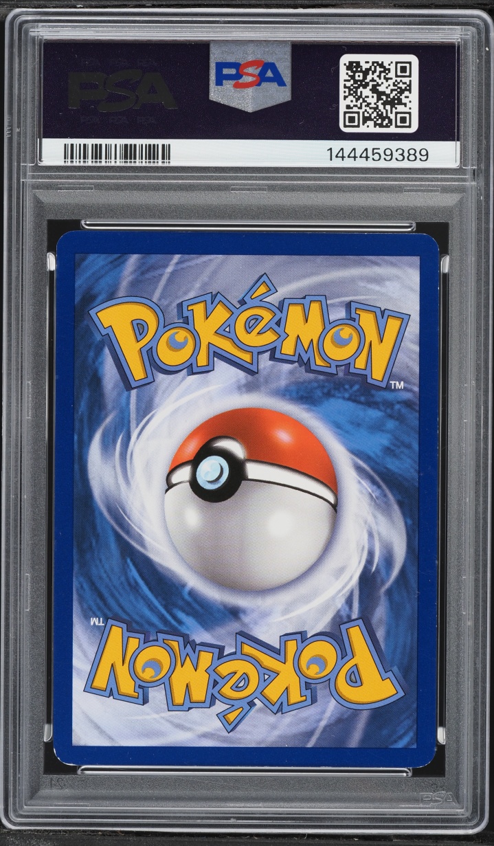 2016 Pokemon XY Generations Radiant Collection Charizard #RC5 PSA 7 NRMT