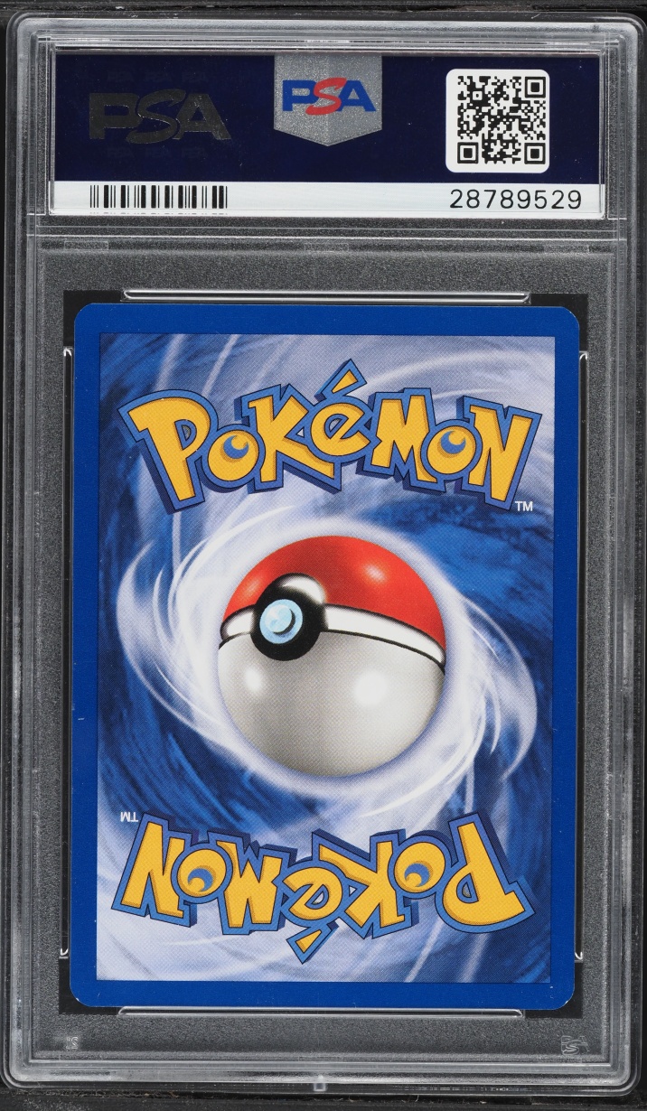 2002 Pokemon Neo Destiny 1st Edition Holo Light Azumarill #13 PSA 10 GEM MINT