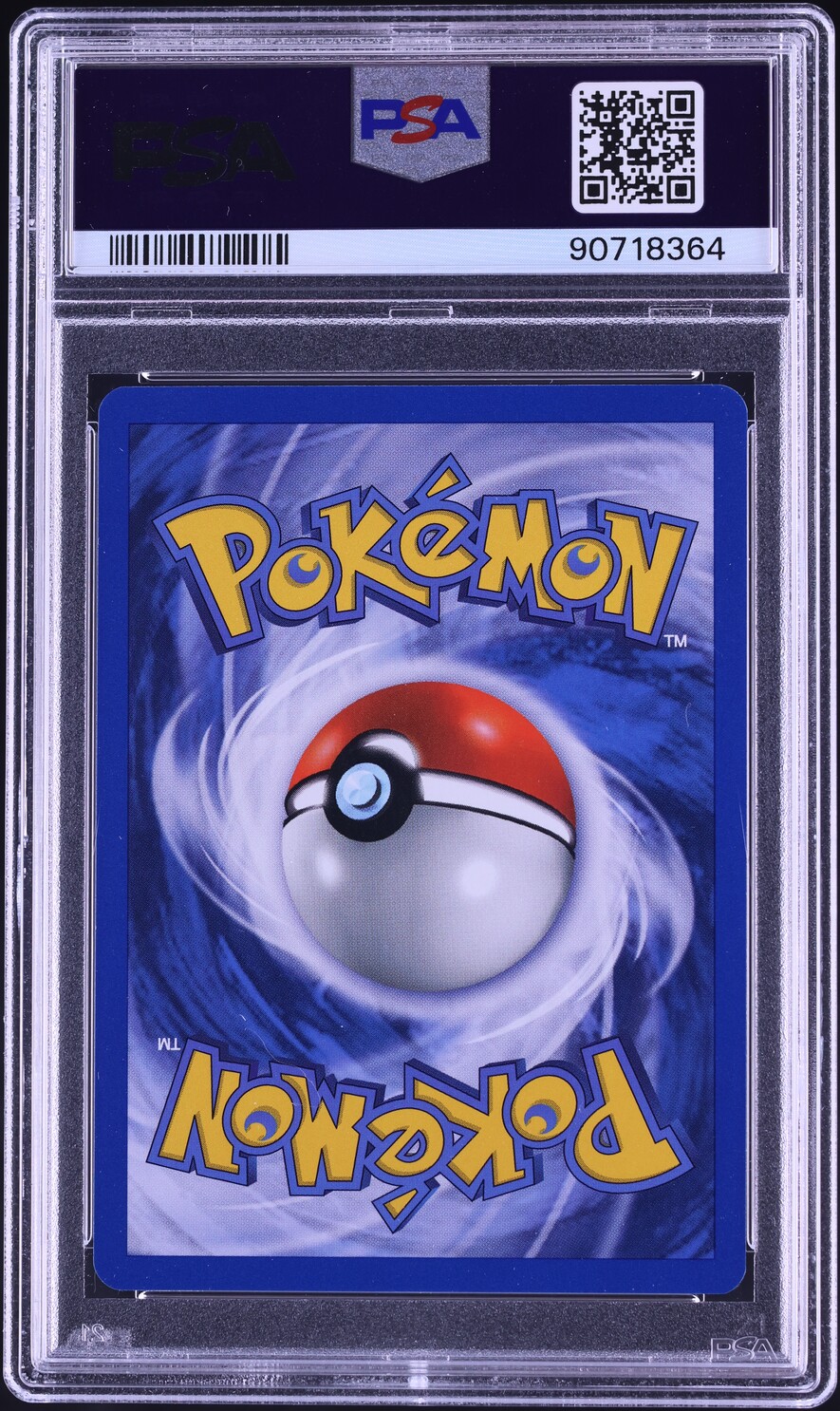 2000 Pokemon Black Star Promo Moltres #21 PSA 10 GEM MINT