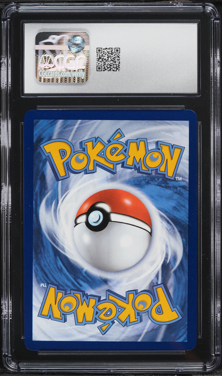 2023 Pokemon Sword & Shield Crown Zenith Alt Art Drapion V #GG49 CGC 10 GEM MINT
