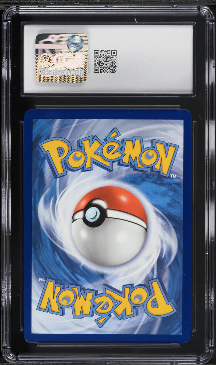2022 Pokemon Sword & Shield Brilliant Stars Rainbow Rare Kindler #179 CGC 10 GEM MINT