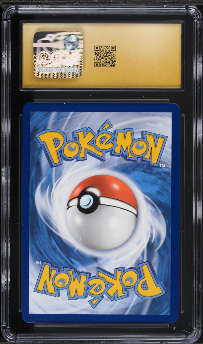 2023 Pokemon Sword & Shield Crown Zenith Full Art Roxanne #GG66 CGC 10 PRISTINE