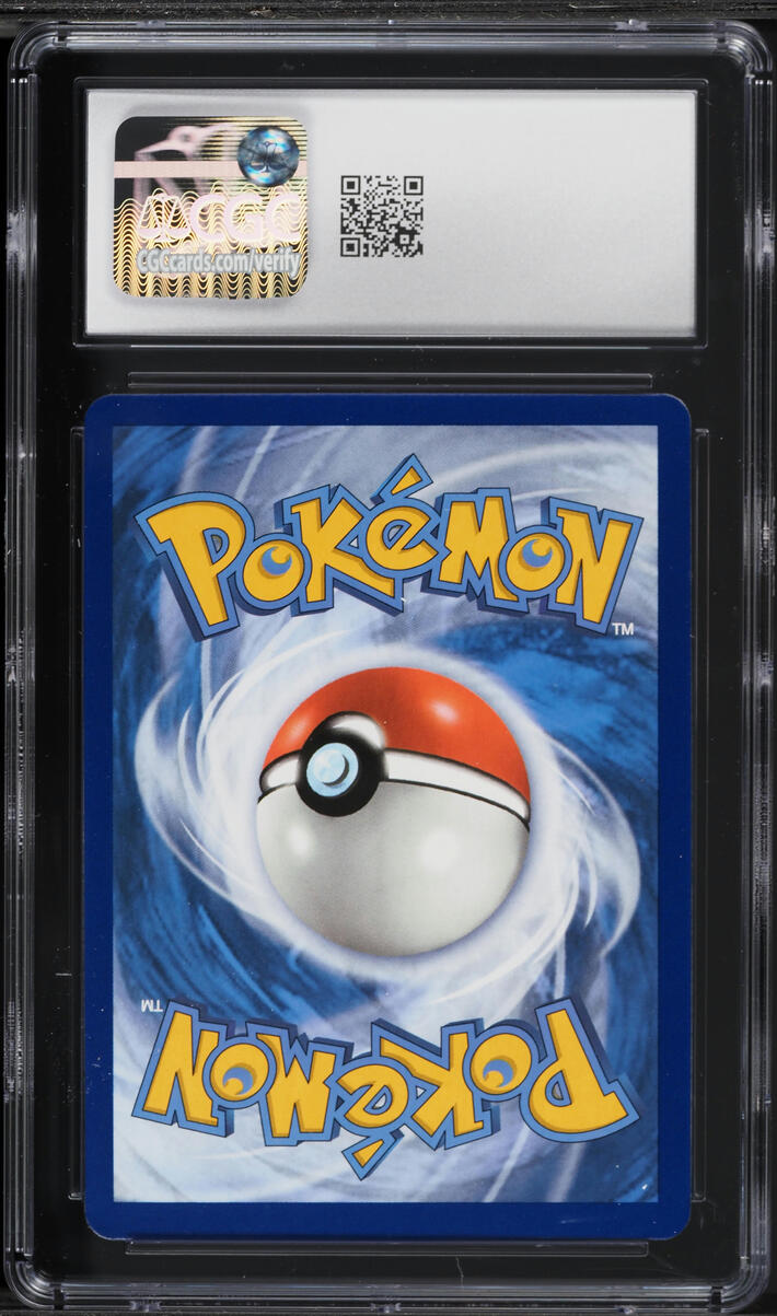 2022 Pokemon Sword & Shield Astral Radiance Full Art Adaman #181 CGC 9.5 MINT+
