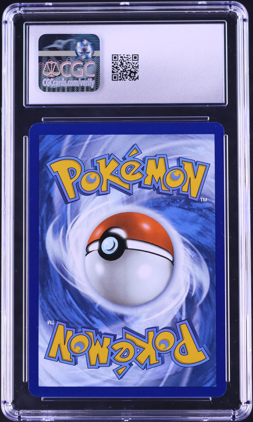 Pokemon Scarlet & Violet 151 Holo Dodrio #85 CGC 10 GEM MINT