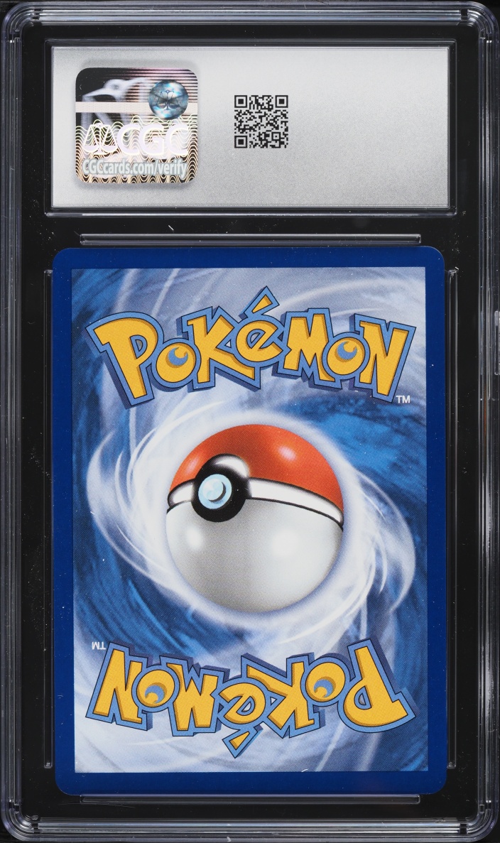 2025 Pokemon Scarlet & Violet Destined Rivals SIR Cynthia's Garchomp ex #232 CGC 9 MINT