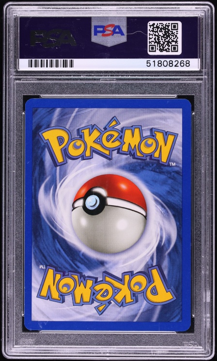 2002 Pokemon Neo Destiny Shining Steelix #112 PSA 10 GEM MINT