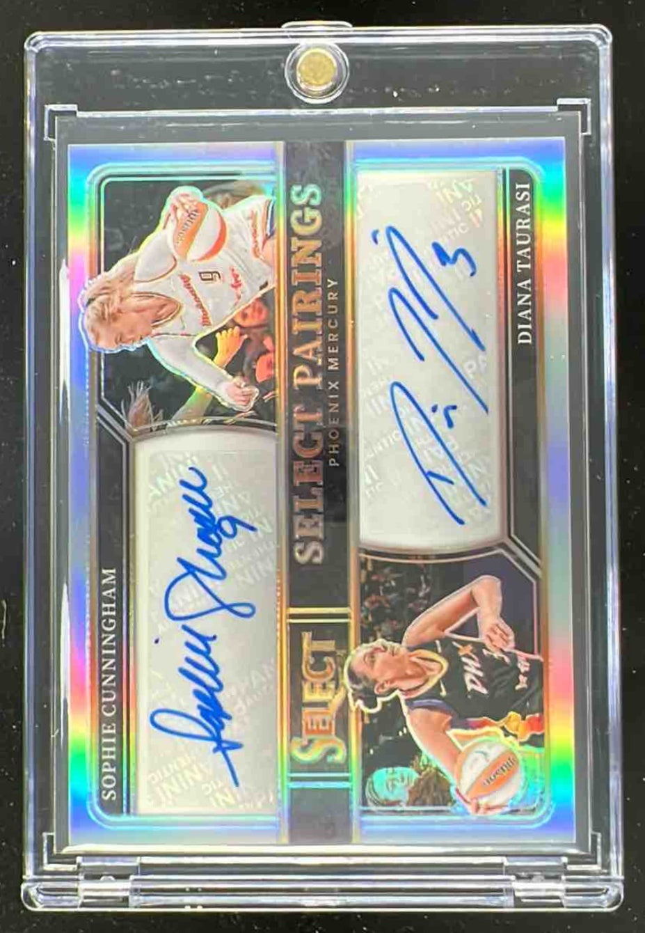 PSA10WS ミニー & デイジー 抽選プロモ3617 PSA10WS ミニー & デイジー 抽選プロモ3617 PSA10WS ミニー & デイジー