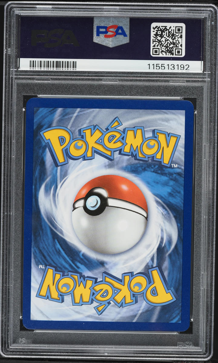 2021 Pokemon Sword & Shield Celebrations Holo Here Comes Team Rocket! #15 PSA 10 GEM MINT