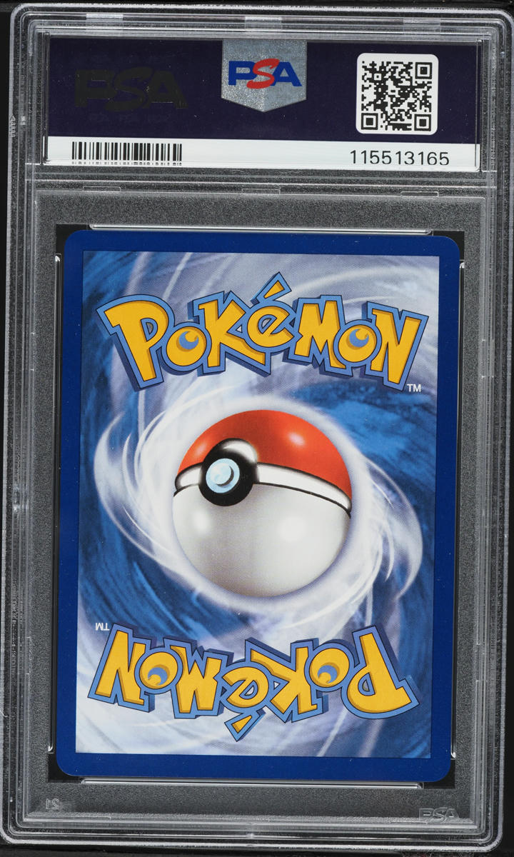 2021 Pokemon Sword & Shield Celebrations Surfing Pikachu VMAX #9 PSA 10 GEM MINT