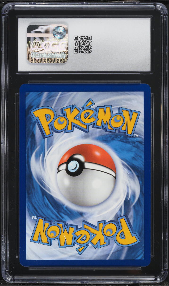 2023 Pokemon SWSH Crown Zenith Gold Rare Origin Forme Dialga VSTAR #GG68 CGC 9 MINT