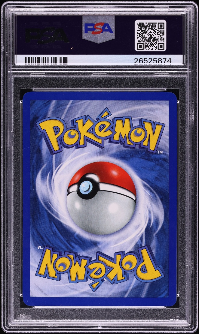 1999 Pokemon Base Set Shadowless 1st Edition Holo Venusaur #15 PSA 10 GEM MINT