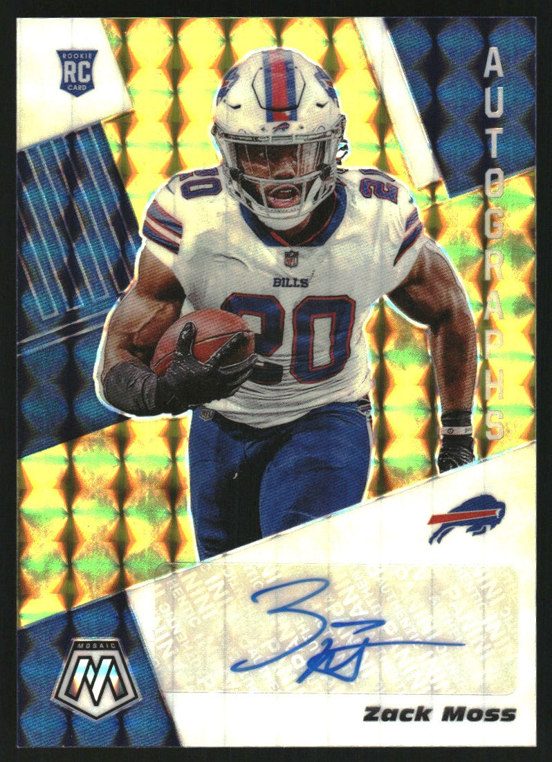 ドミニク ショボスライ Panini Mosaic RC PSA 10 2019 Panini Mosaic Kevin Porter Jr. ROOKIE AUTO DNA 10