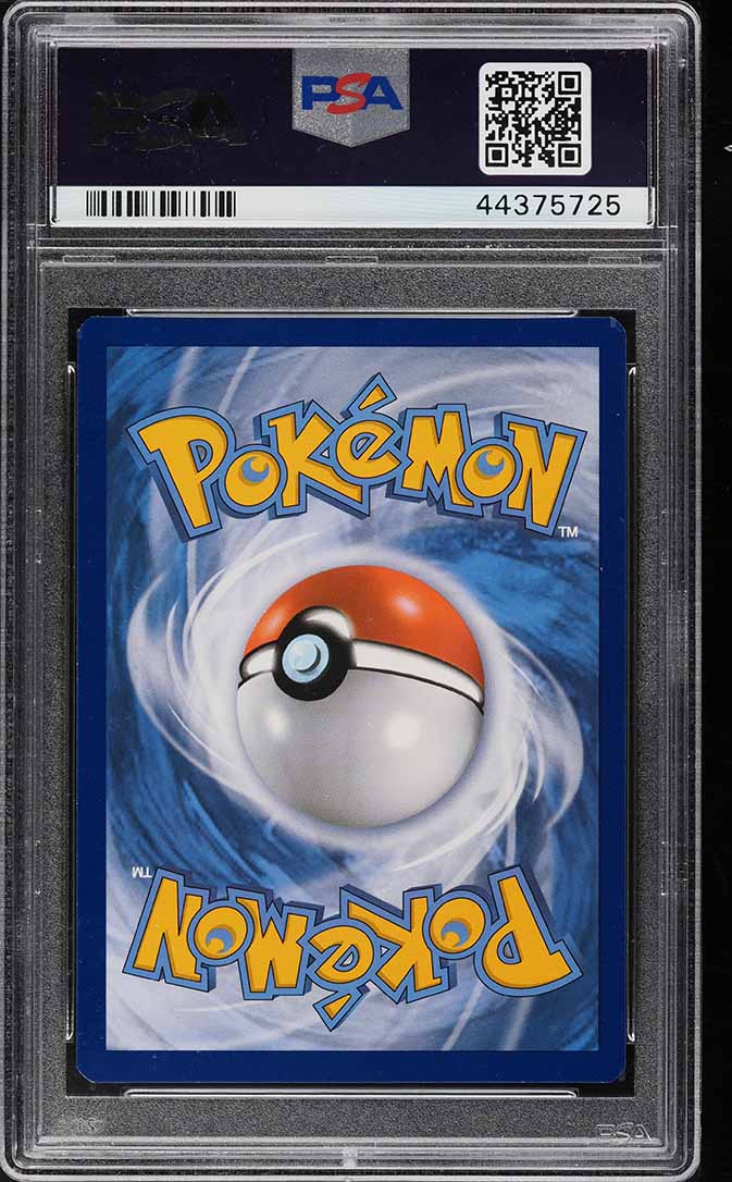 2016 Pokemon XY Generations Radiant Collection Charizard #RC5 PSA 10 GEM MINT