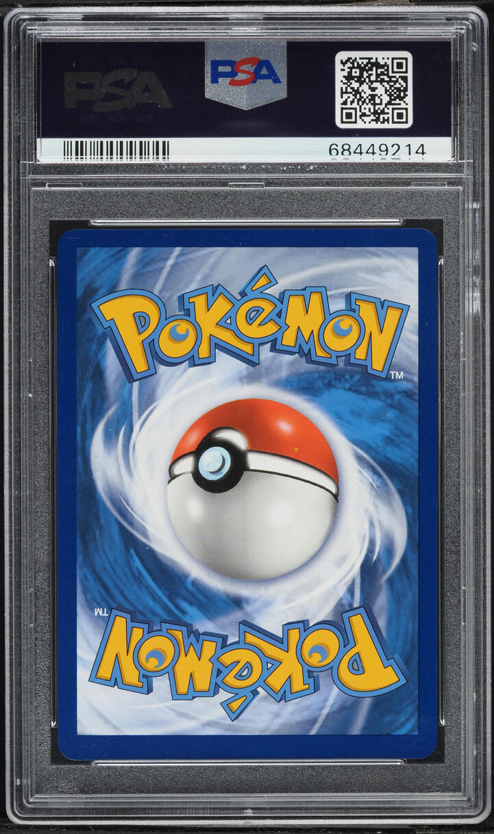 2021 Pokemon Sword & Shield Evolving Skies Full Art Golurk V #182 PSA 10 GEM MINT