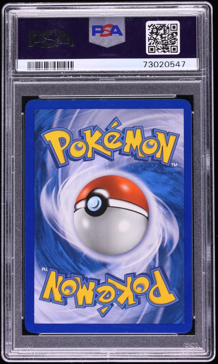 2006 Pokemon EX Dragon Frontiers Holo Gardevoir Ex #93 PSA 10 GEM MINT