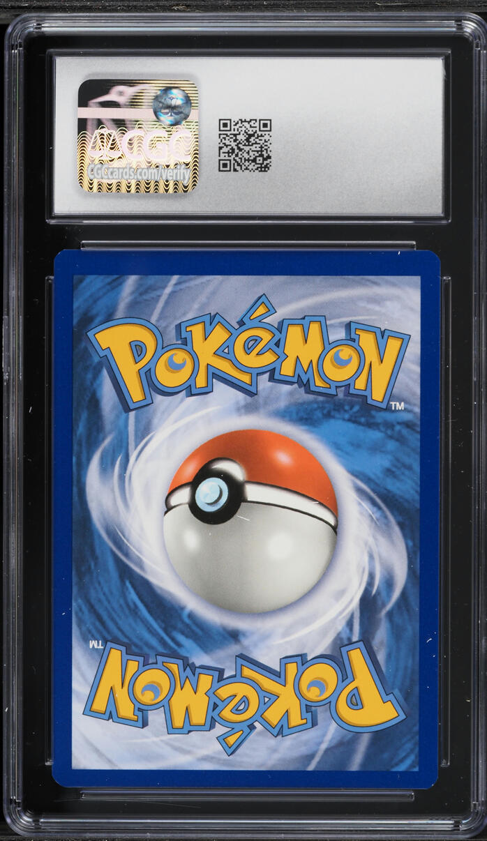 2019 Pokemon Sun & Moon Cosmic Eclipse Holo Blastoise & Piplup GX #38 CGC 9 MINT