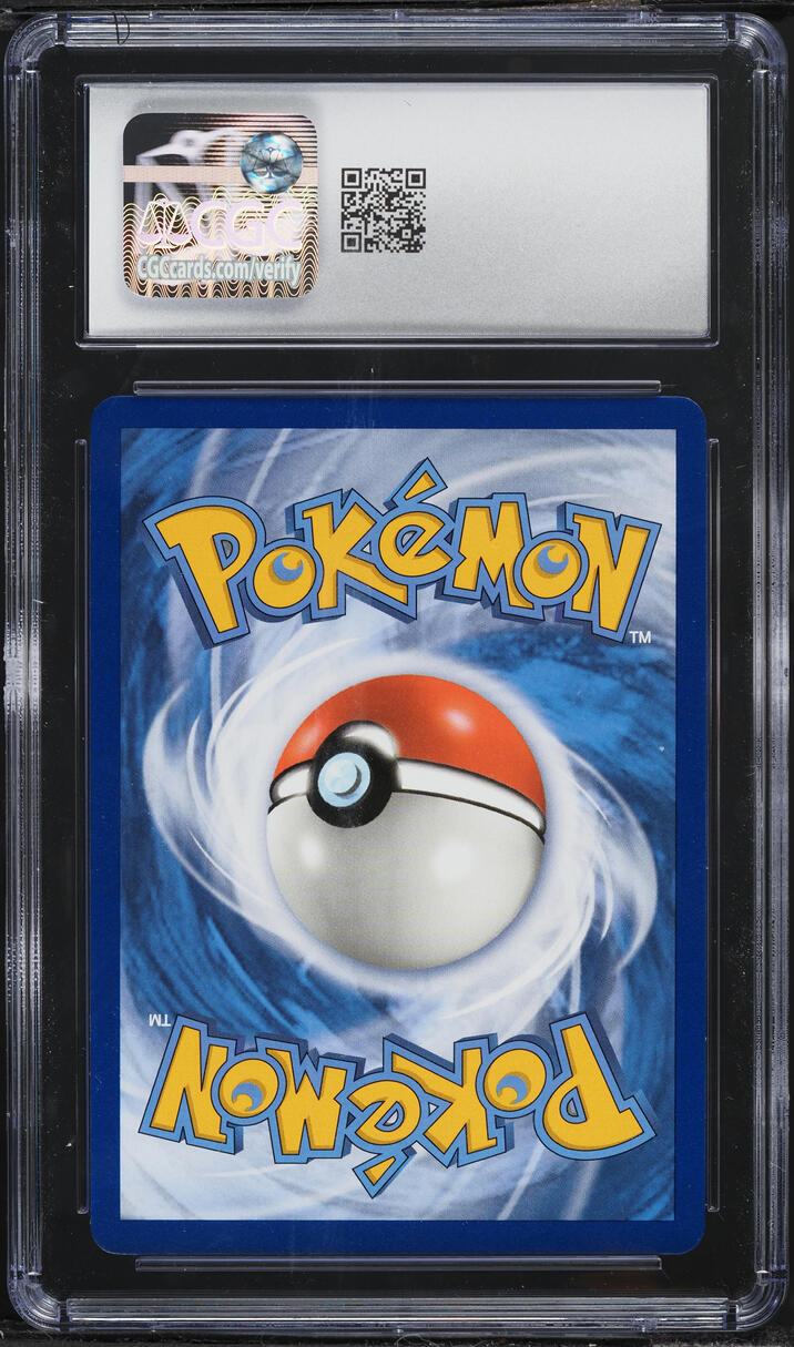 2019 Pokemon Sun & Moon Hidden Fates Shiny Rowlet #SV2 CGC 10 GEM MINT