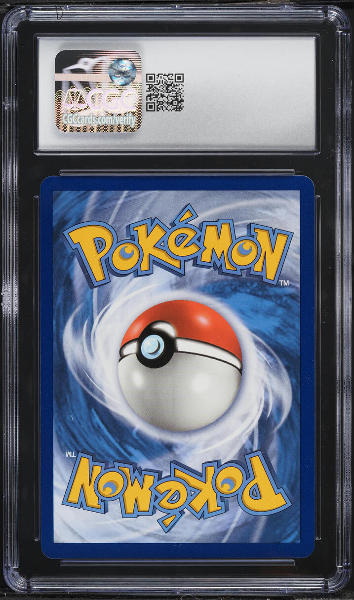 2019 Pokemon Sun & Moon Hidden Fates Shiny Beldum #SV30 CGC 10 GEM MINT