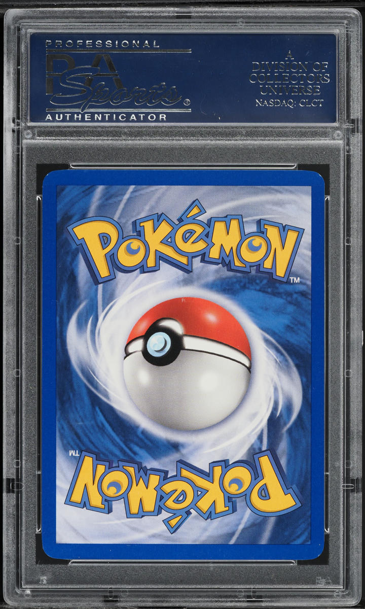 2005 Pokemon EX Emerald Holo Registeel ex #100 PSA 10 GEM MINT