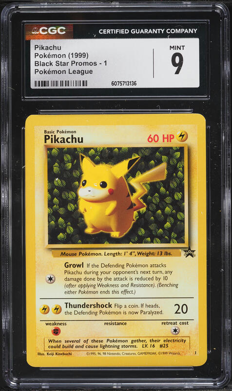 1999 Pokemon Japanese Sealdass Fancy Graffiti Pikachu & Others #15