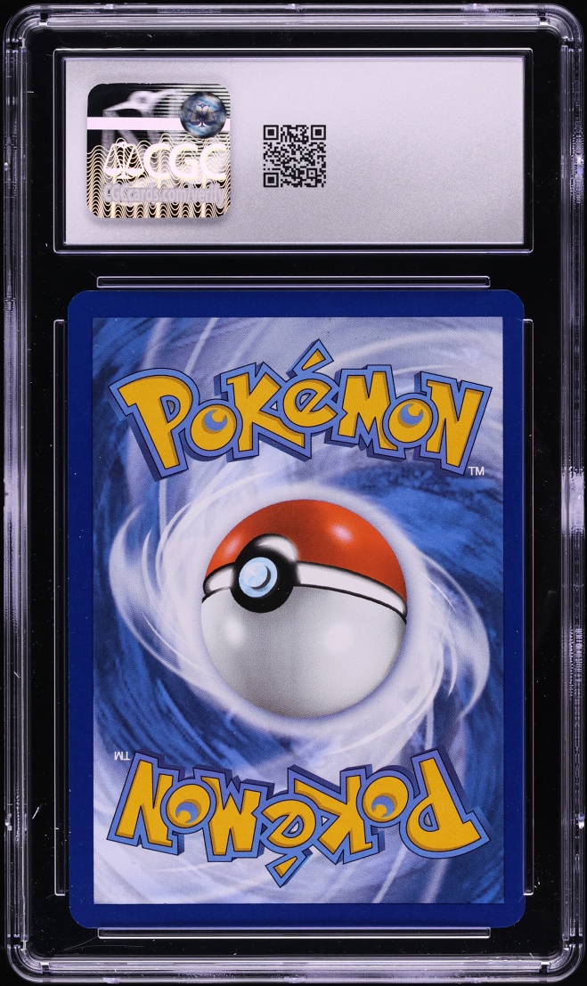 2023 Pokemon SWSH Promo Crown Zenith Special Alt Art Pikachu VMAX #286 CGC 8.5 NM-MT+
