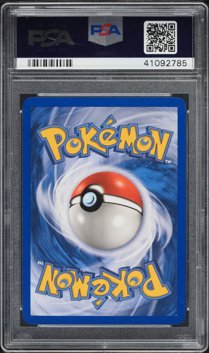 2003 Pokemon Skyridge Reverse Holo Kabutops #150 PSA 10 GEM MINT
