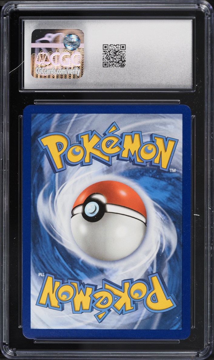 2021 Pokemon Sword & Shield Celebrations Classic Collection Holo Mew Ex #88 CGC 10 GEM MINT