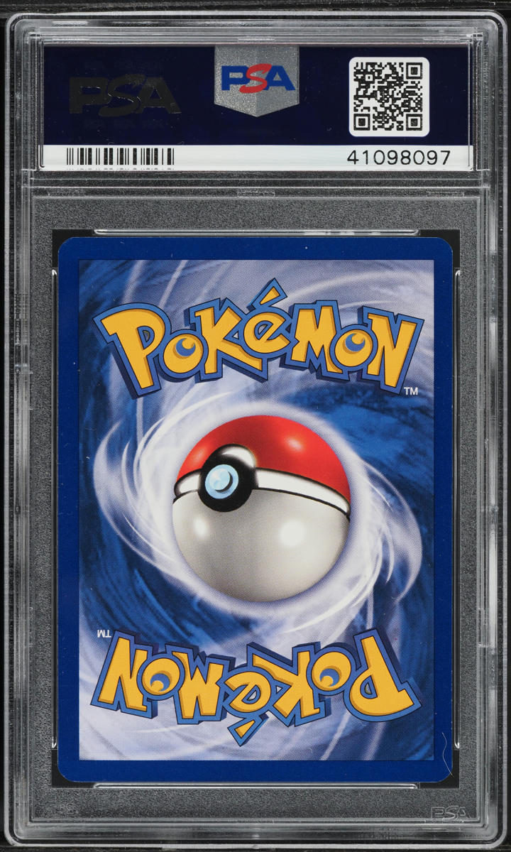1999 Pokemon Fossil 1st Edition Holo Kabutops #9 PSA 10 GEM MINT