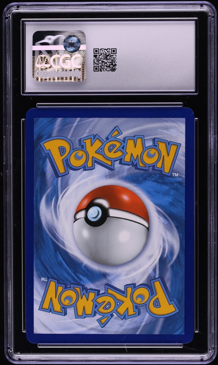 2021 Pokemon Sword & Shield Chilling Reign Full Art Galarian Slowking V #178 CGC 10 GEM MINT